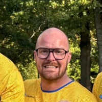 Spreker: Daniël Spierenburg