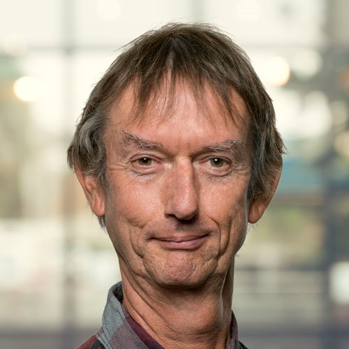 Spreker: Ando Kuypers