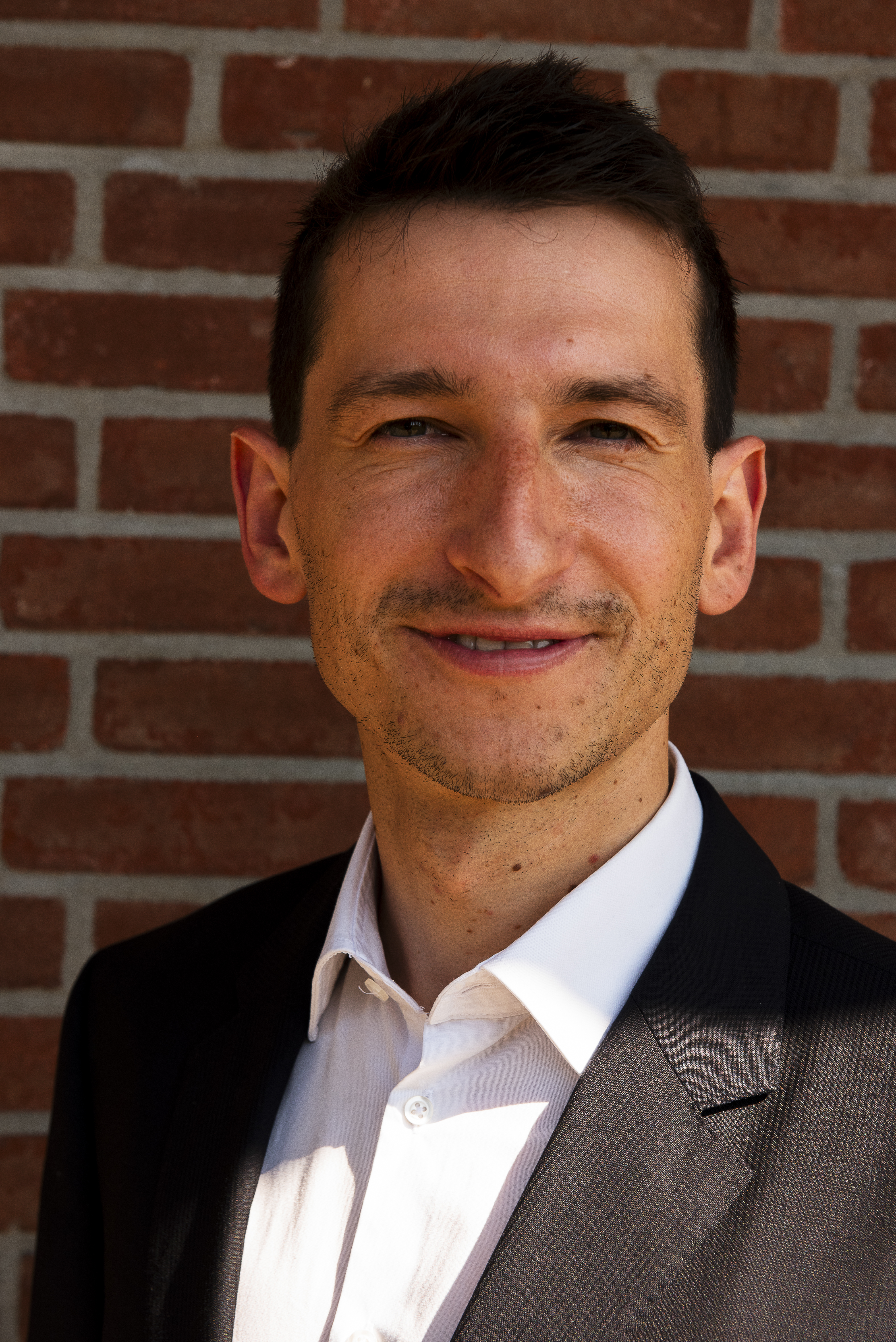 Spreker: Conrad Szczuka