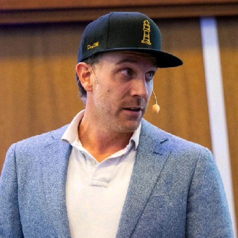 Spreker: Dennis van der Meij