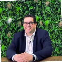 Spreker: John Willems