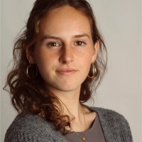 Spreker: Laurien Maasdam