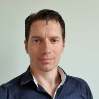 Spreker: Maarten Mooij