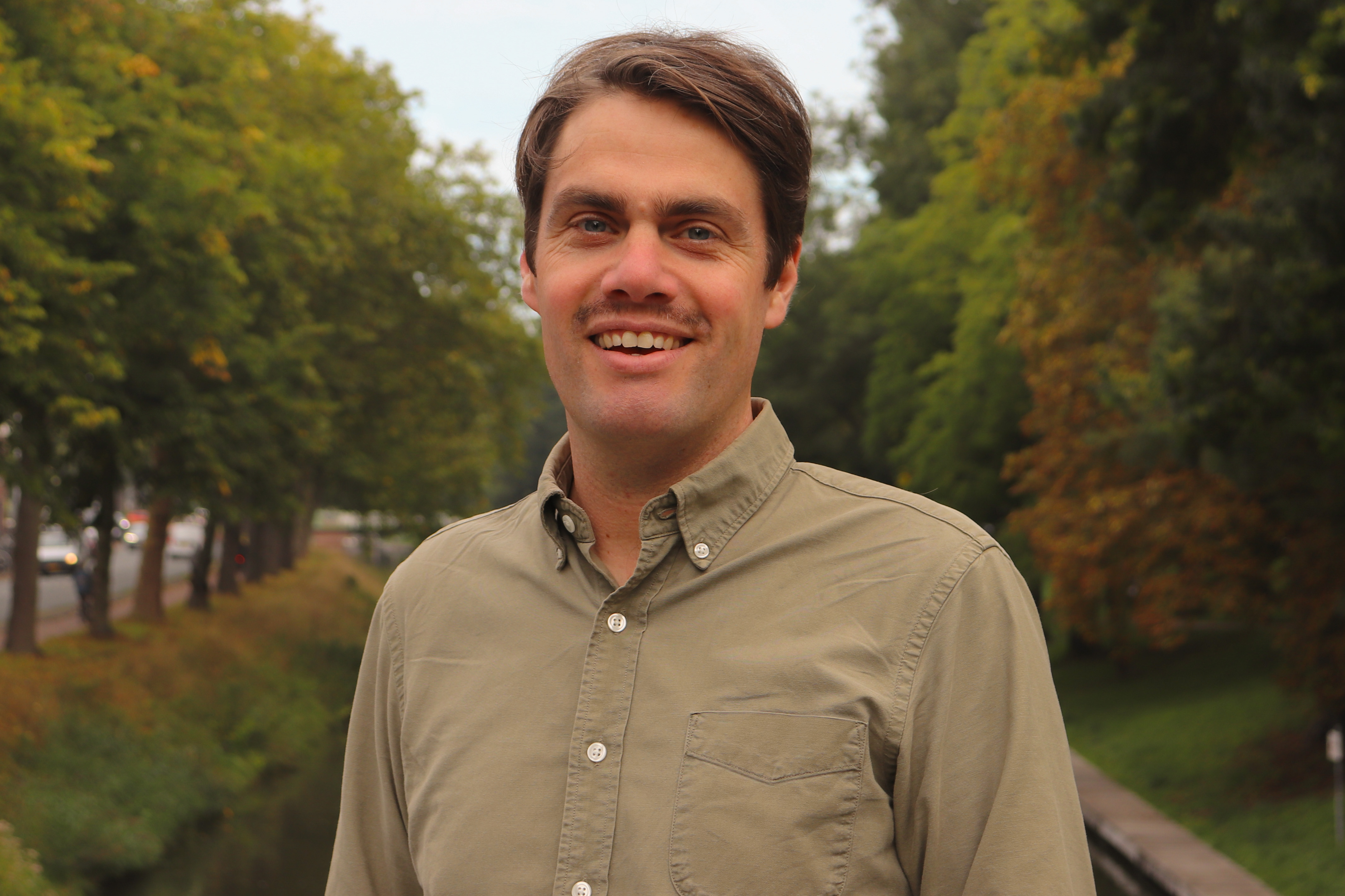 Spreker: Marco Gütle