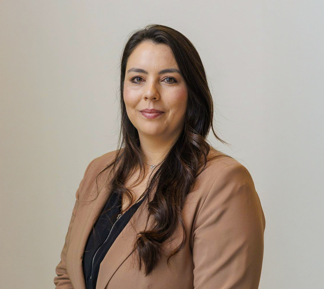 Spreker: Mônica Anater