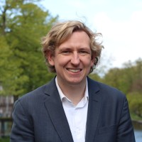 Spreker: Nold Jaeger