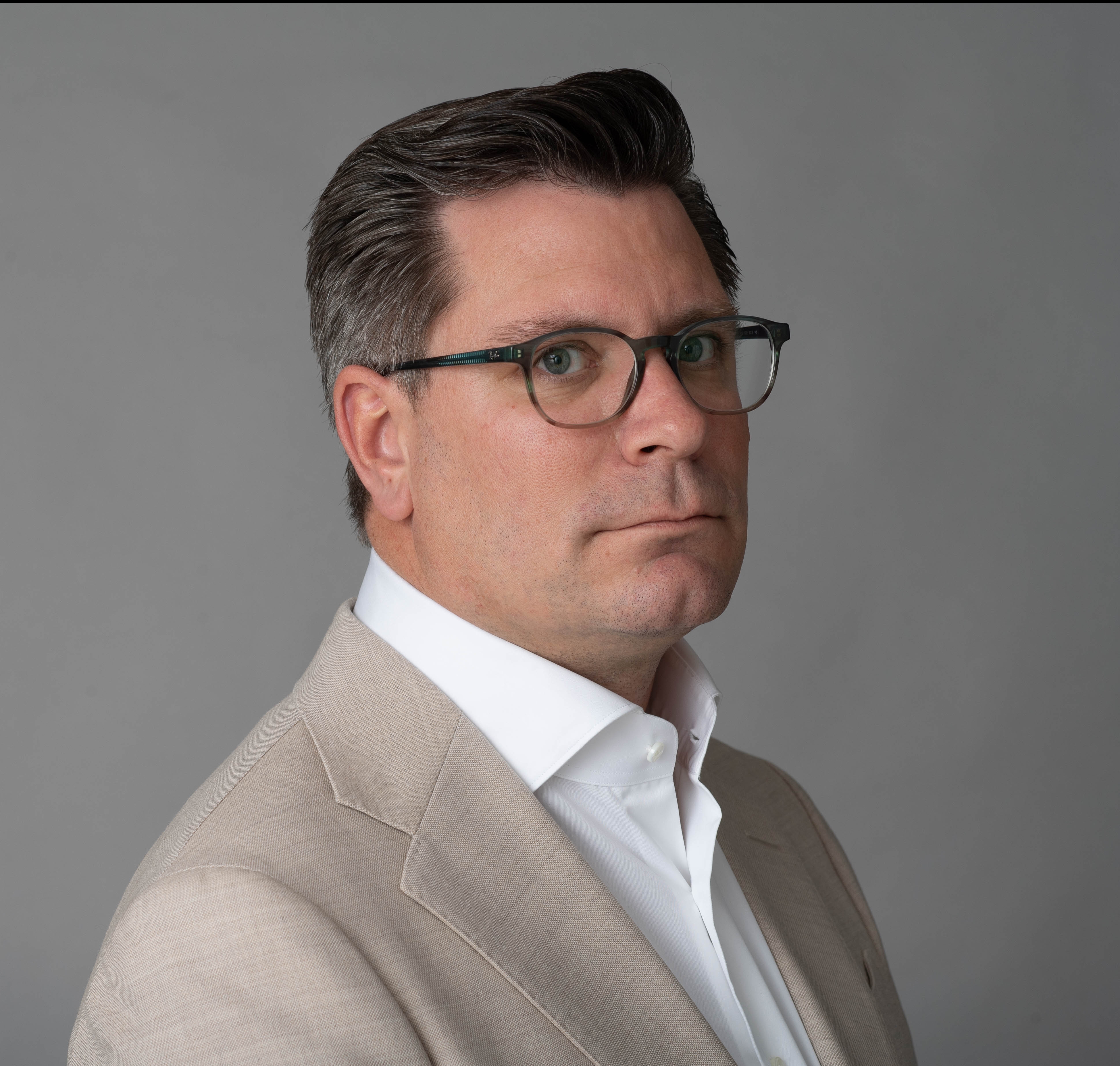 Spreker: Paul Bosman