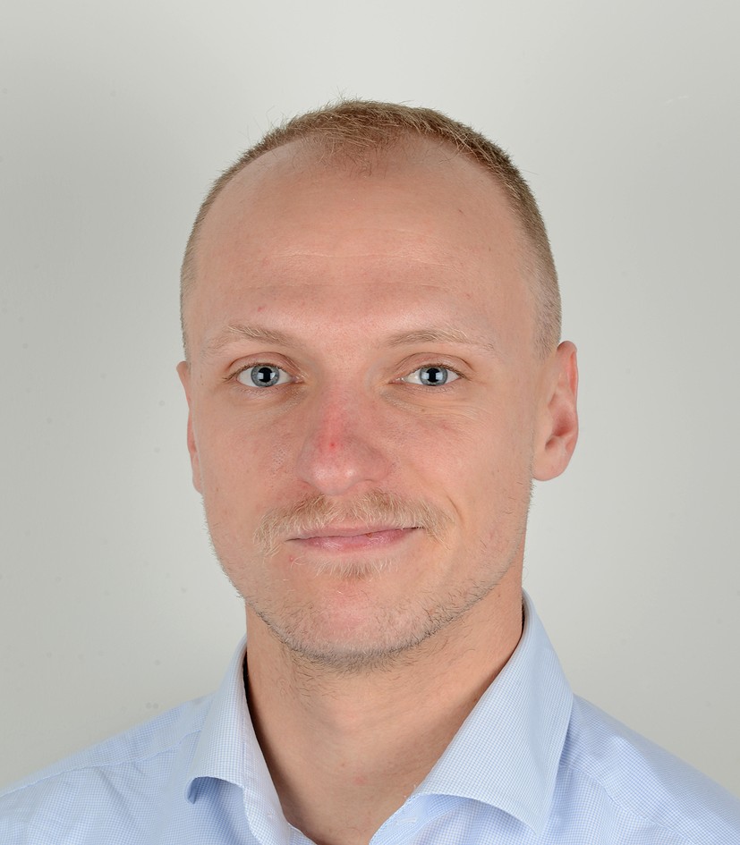 Spreker: Anton Korobeinikov