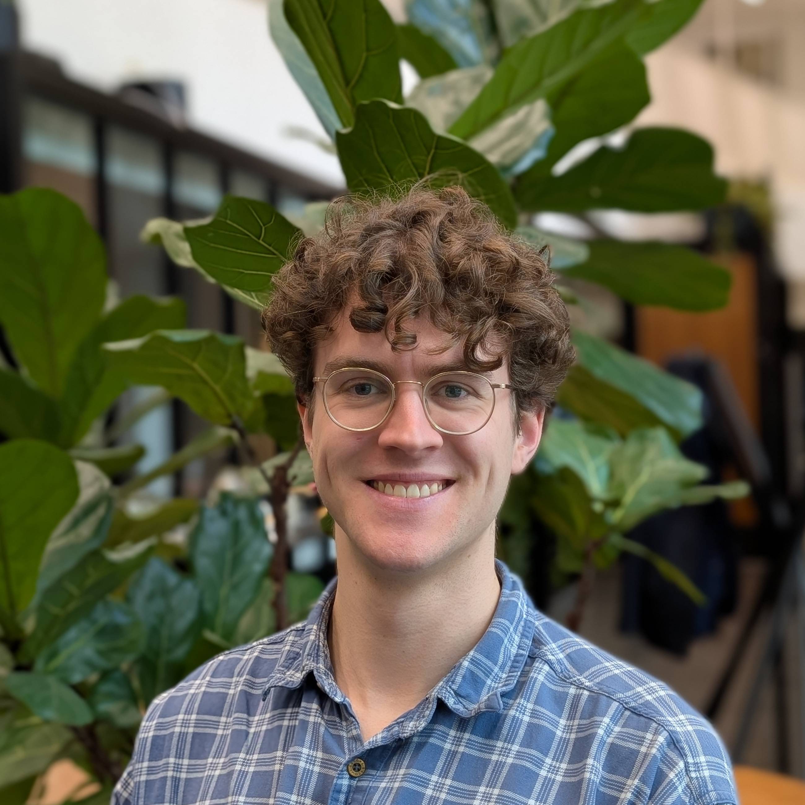 Spreker: Sjors Lockhorst