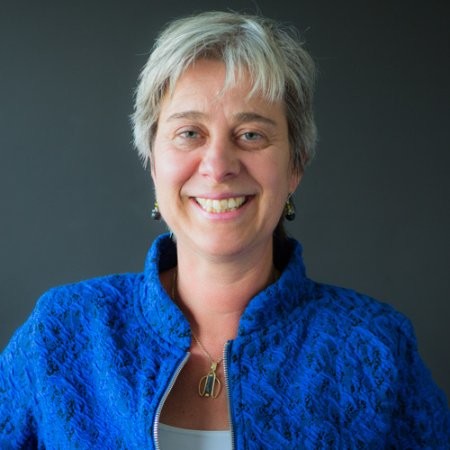 Spreker: Suzanne Joosen