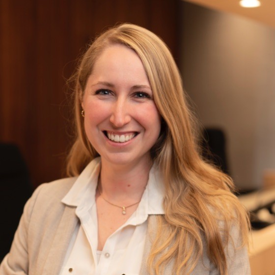 Spreker: Wendy Stijn